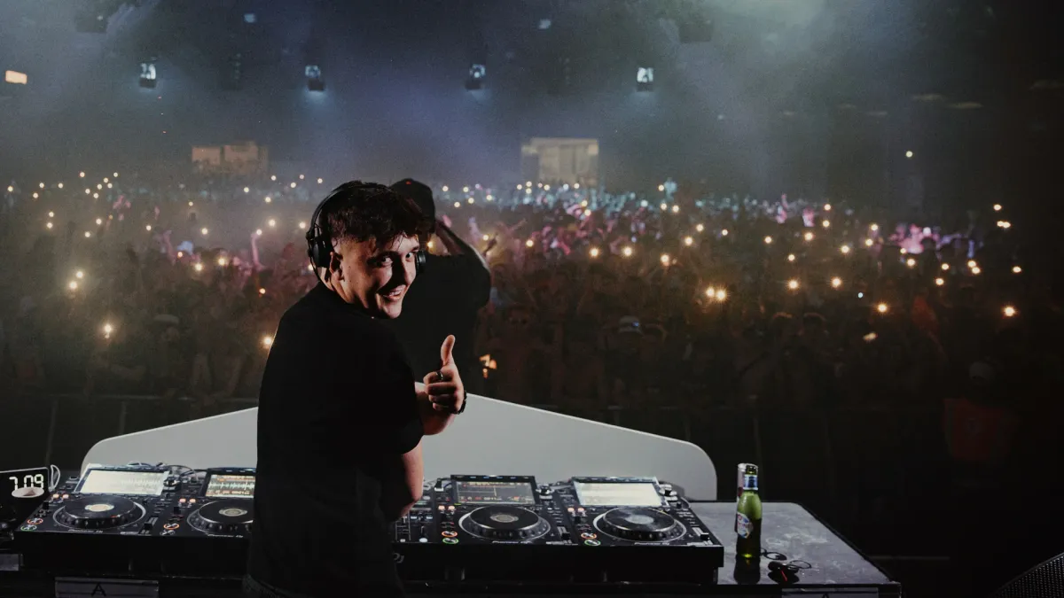 K Motionz, Mozey, Camo &amp; Krooked, Luude, Kanine, Andromedik, Subsonic, Lenzman, DRS, GLXY, Dread MC, En:vy, Jolie P, Jolliffe, Sudley, LENS, 2Shy MC, Sustance, Kyrist, IC3 in Bristol