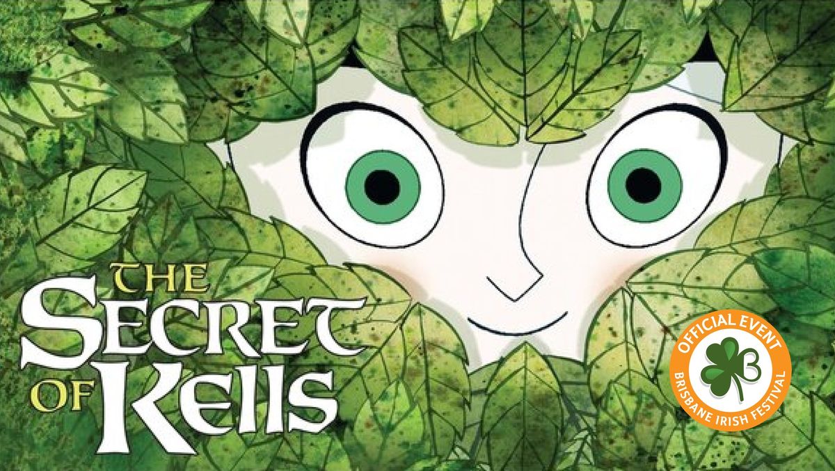 The Secret of Kells Movie Screening