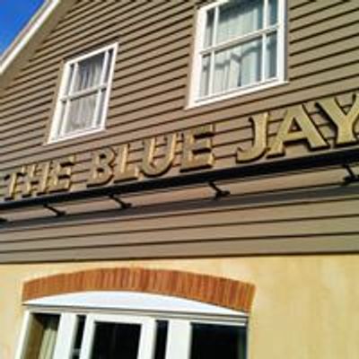 The Blue Jay