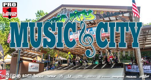 2021 USA BMX Music City Nationals