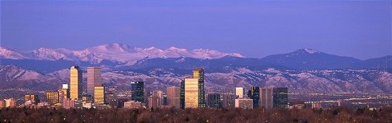 Denver Area Panhellenic Awards Luncheon