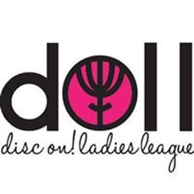 Disc On Ladies League