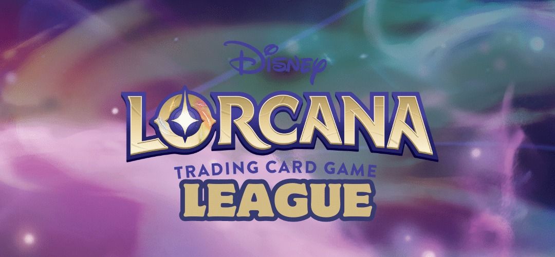 Lorcana League