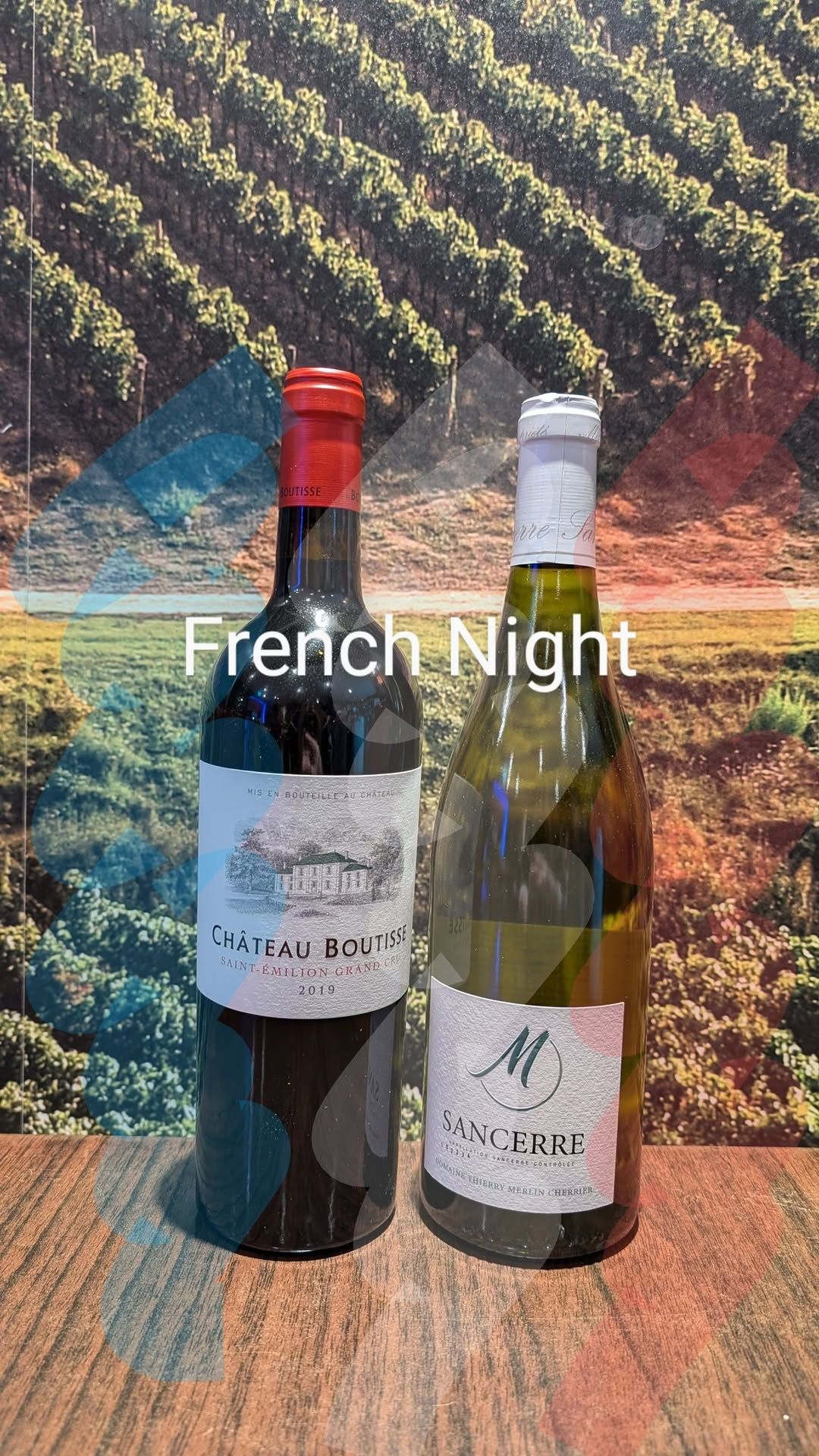 French Night 