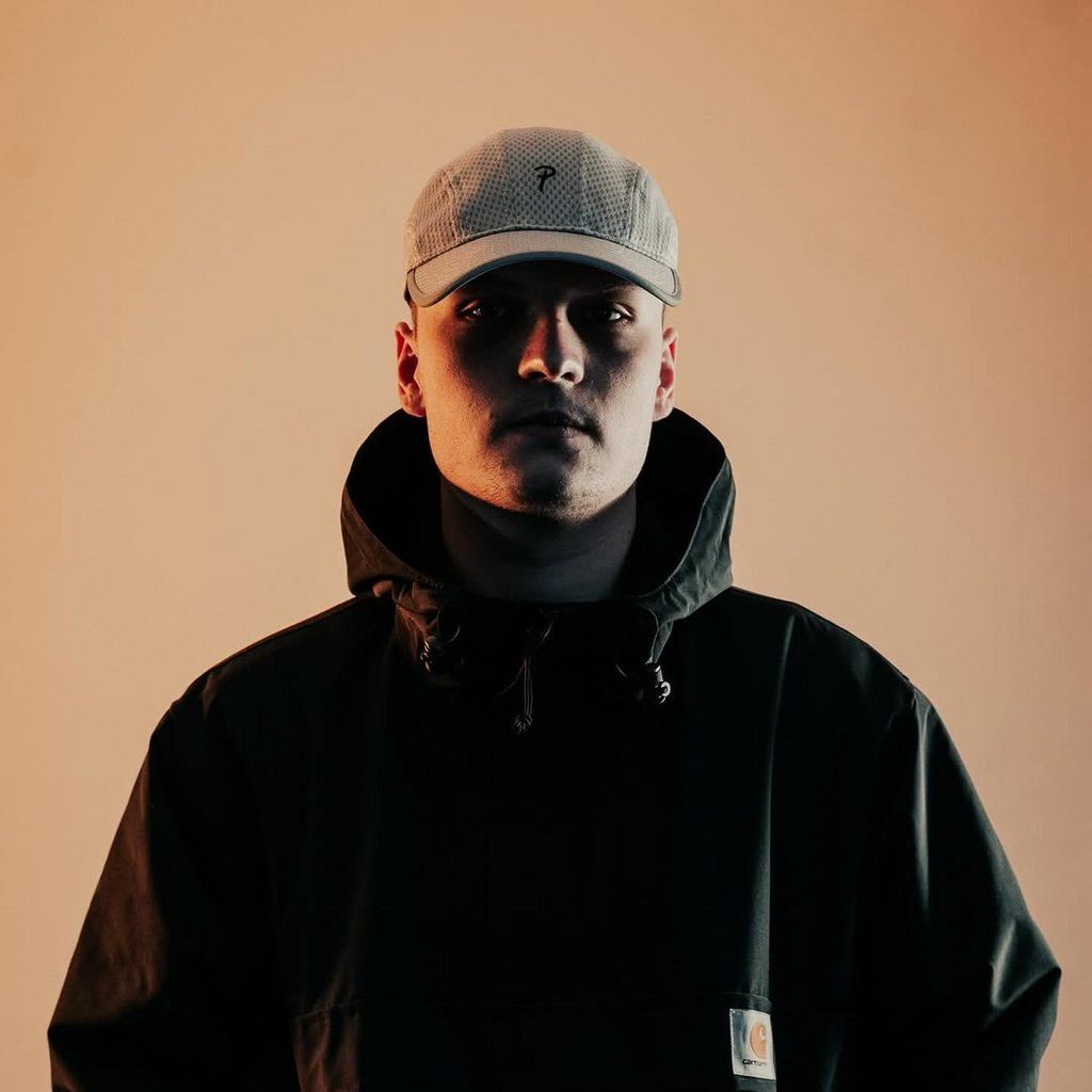 CYNT presents MPH : Substance Tour | District Cardiff | 03.10