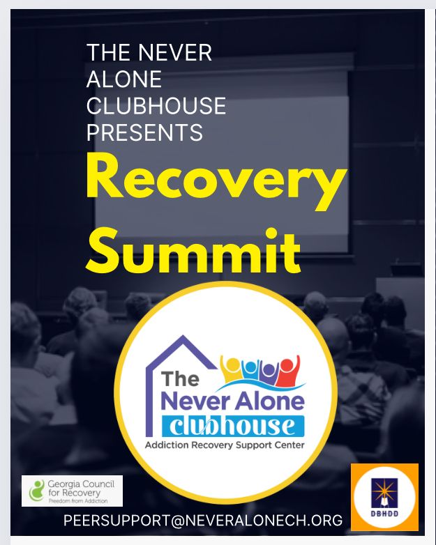 Recovery Summit 
