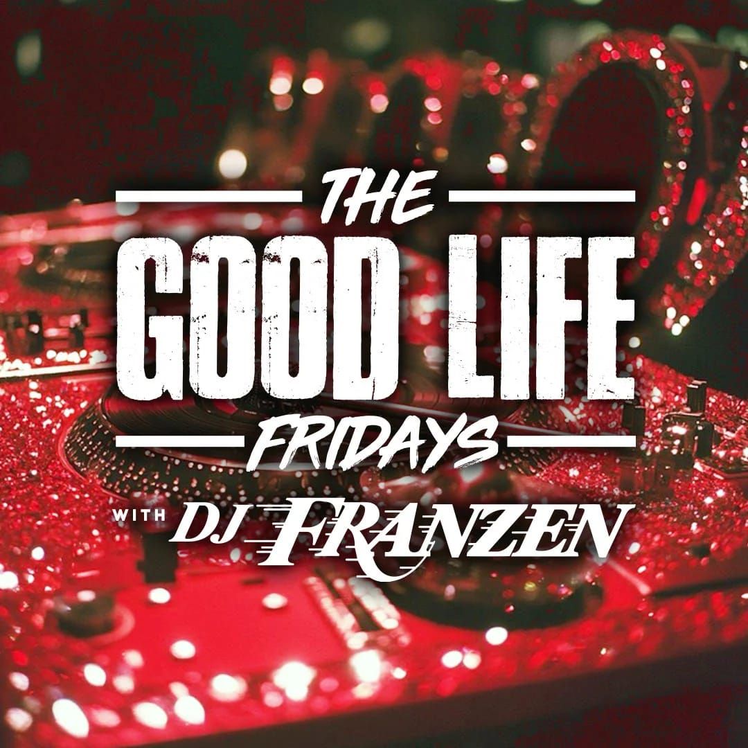 DJ Franzen