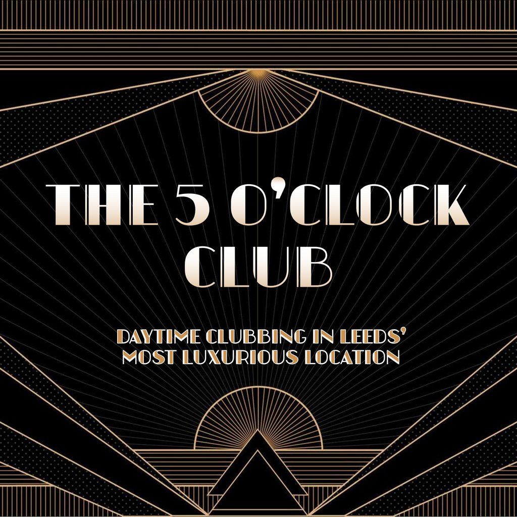 The 5 O'Clock Club