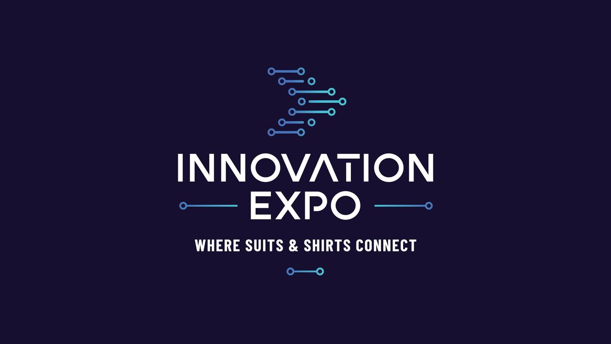 Innovation Expo - Rapid City