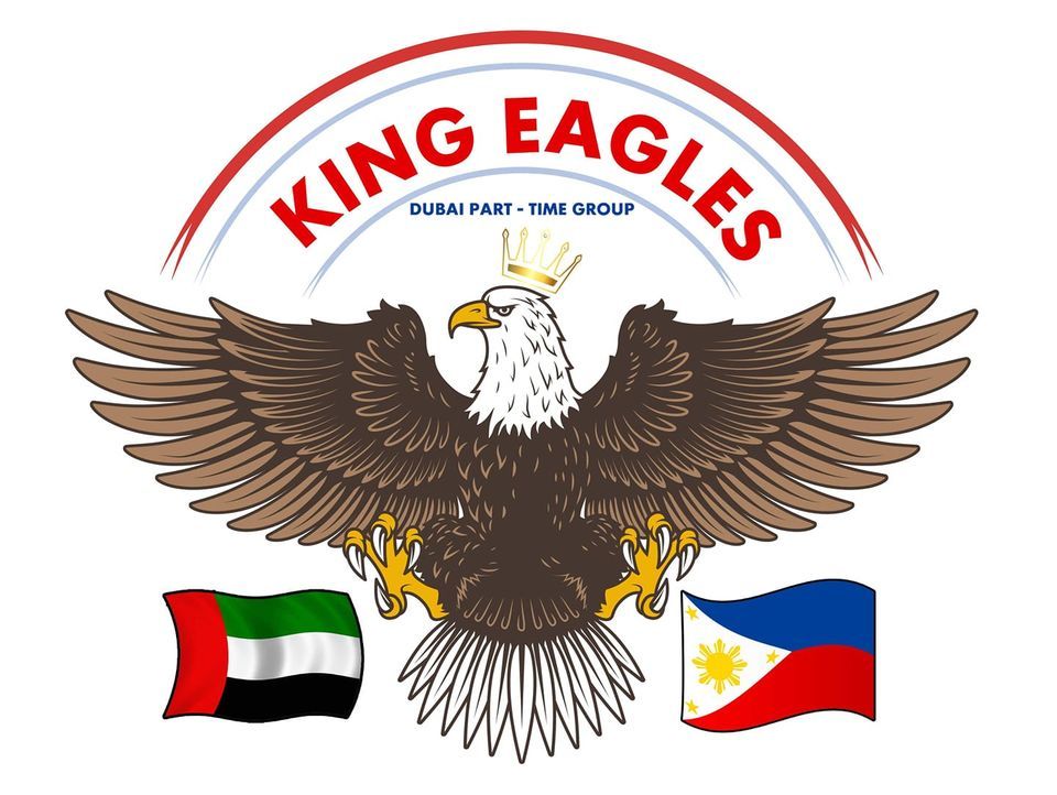 King eagles friendship gqme