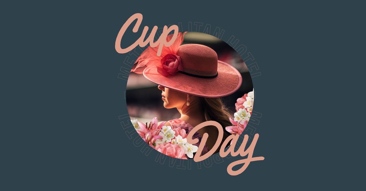 Cup Day