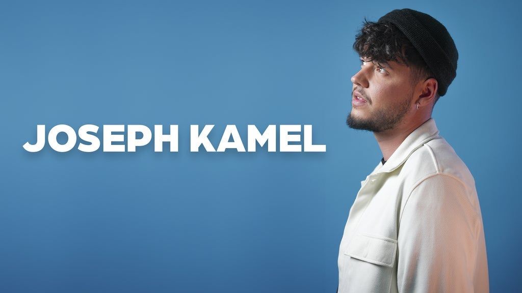 Joseph Kamel