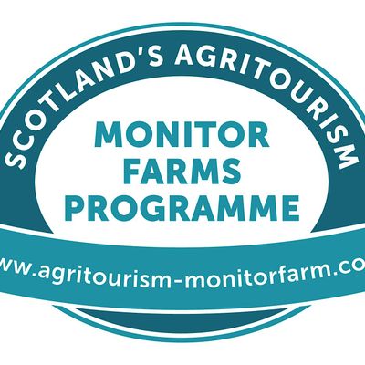 Scotland's Agritourism Monitor Farms Programme