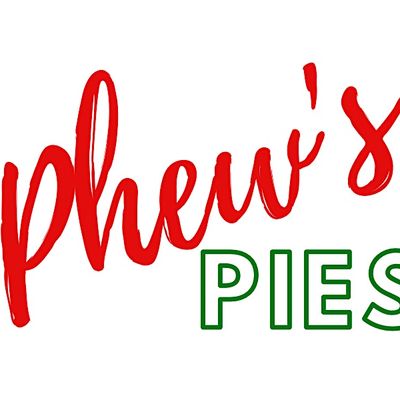 Phew\u2019s Pies