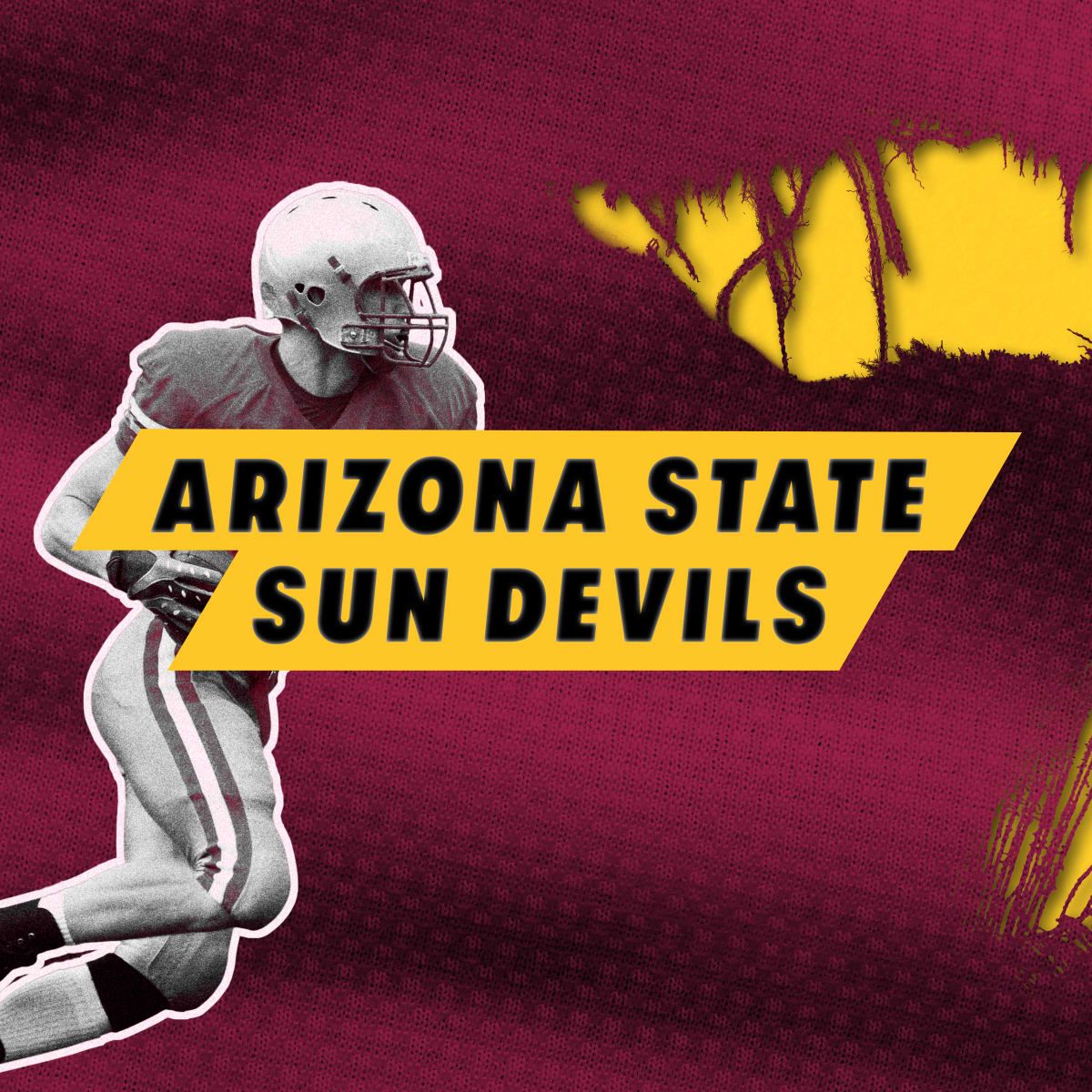 Northern Arizona Lumberjacks at Arizona State Sun Devils at Mountain America Stadium