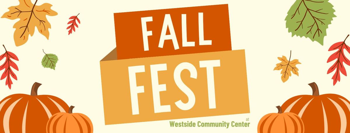 Fall Fest