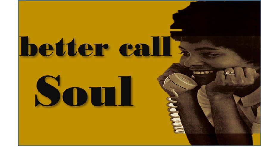 3 Jahre - Better Call Soul Party - Soul, 60\u00b4s Beat, Popcorn & More