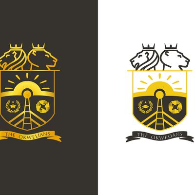 The Okwelians Overseas