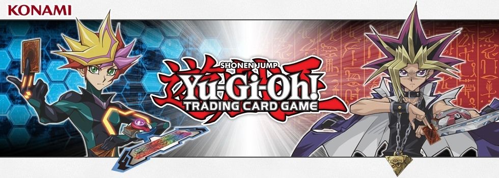 Sunday Yu-Gi-Oh! Sanctioned Locals Tournament at Metro Entertainment! 