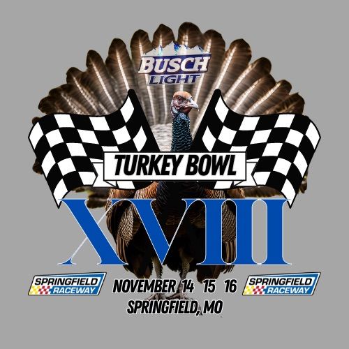 Turkey Bowl XVIII