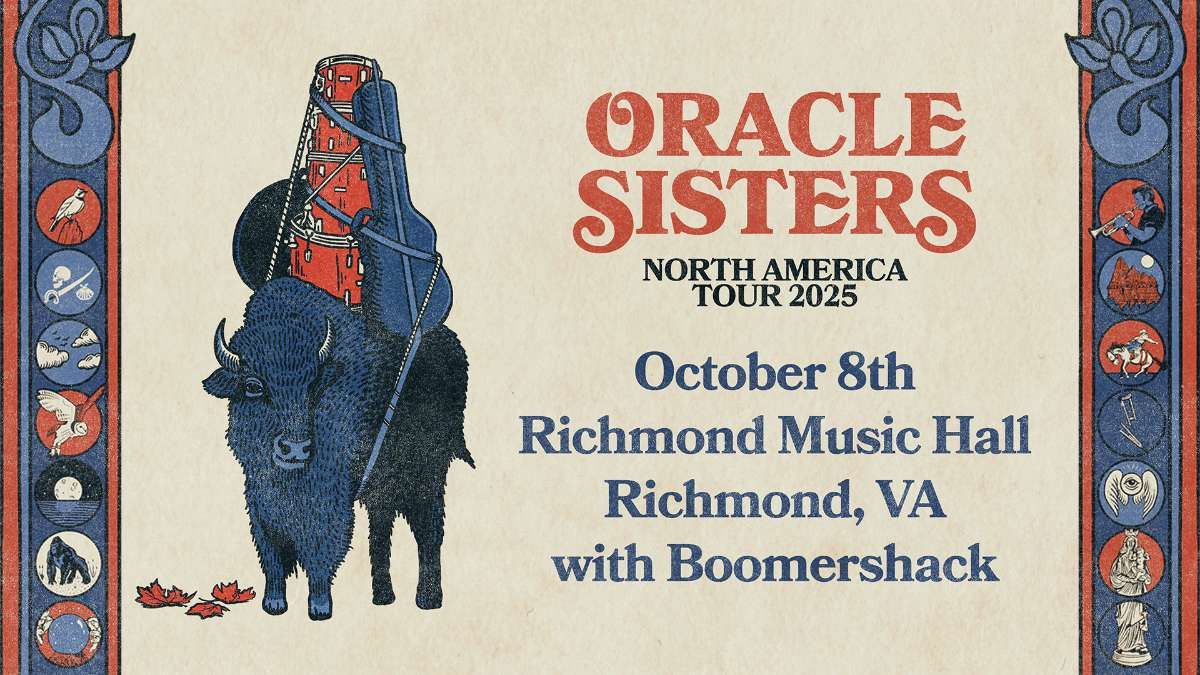 Oracle Sisters