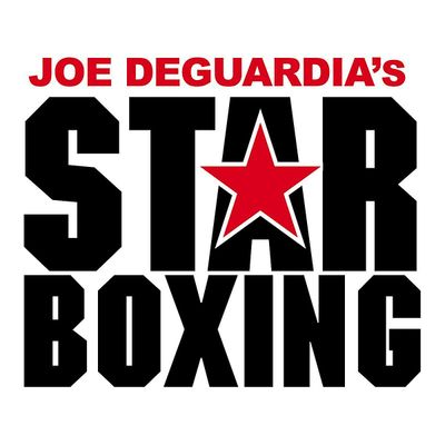 STAR BOXING