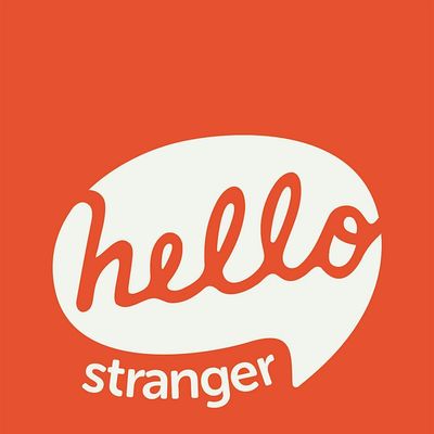 Hello, Stranger