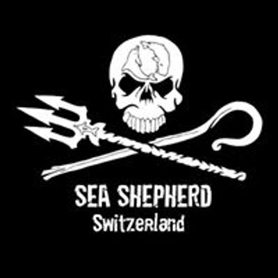 Sea Shepherd Switzerland \/ Deutschschweiz - Ticino