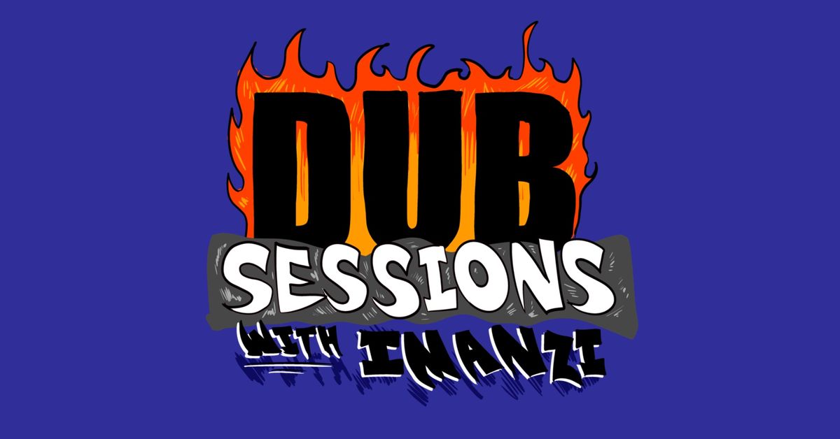 Dub Sessions w\/ Deeper Roots @ Last Pub Standing - 7th March