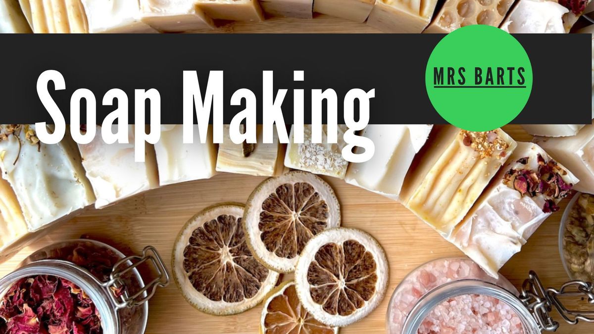 Soap Making