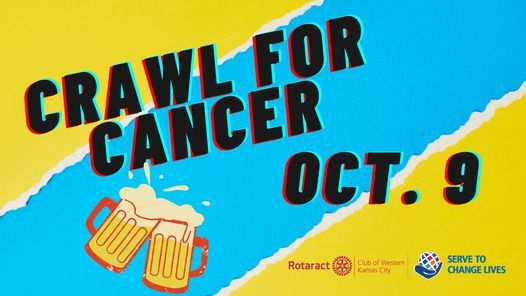 Crawl for Cancer
