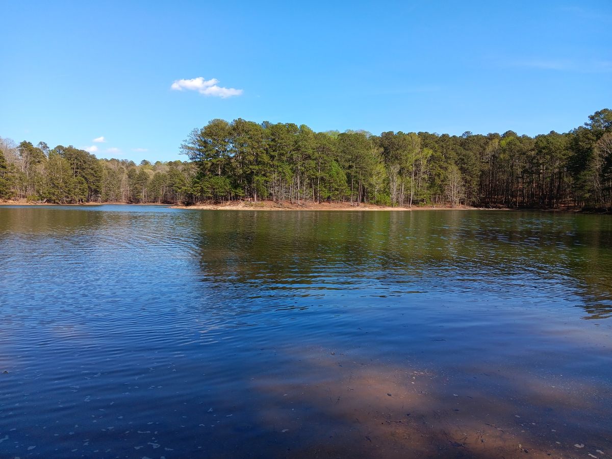 Reflection Hike