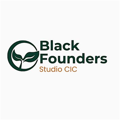 Black Founders Studio CIC