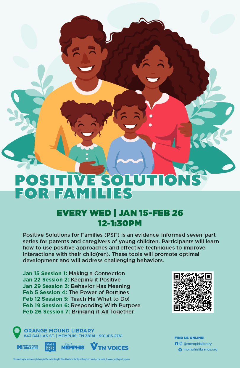 Positive Solutions for Families with TN Voices