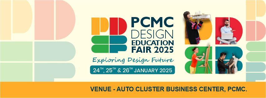 PCMC Design Education Fair 2025