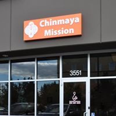 Chinmaya Mission Portland