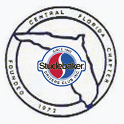 Central Florida Chapter Studebaker Drivers Club