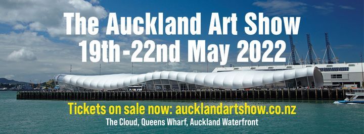The Auckland Art Show - Show Days