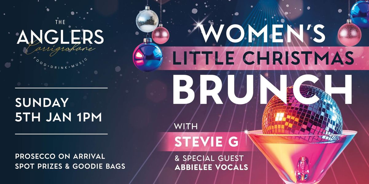 Women's Little Christmas Brunch