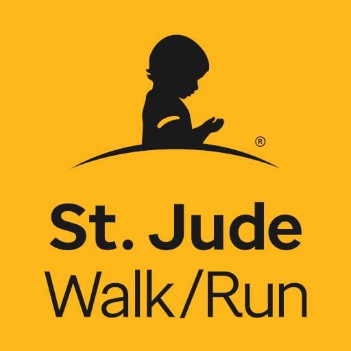 St. Jude Walk/Run, Fun Spot America, Orlando, 24 September 2022
