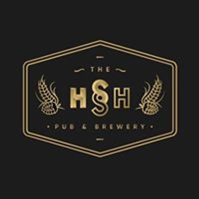 The Hopscotch Pub & Brewery