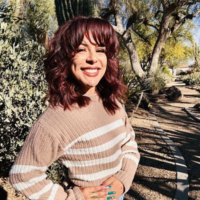 Darreya | Ur Reiki Bestie