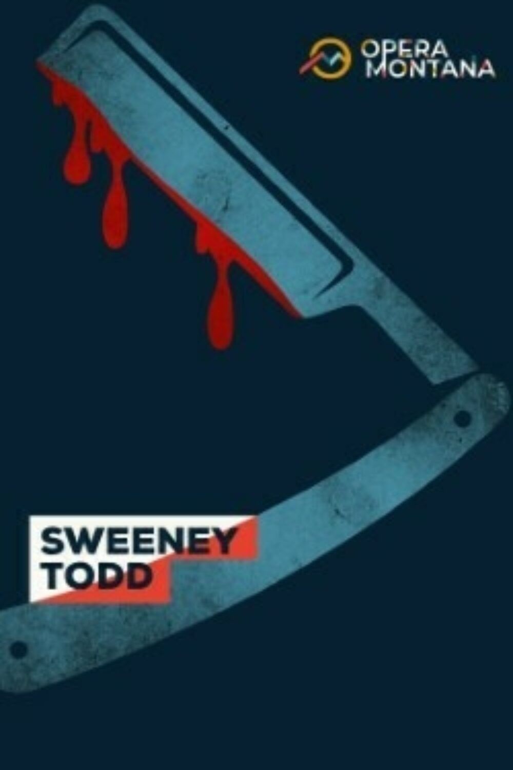 Sweeney Todd - Bozeman