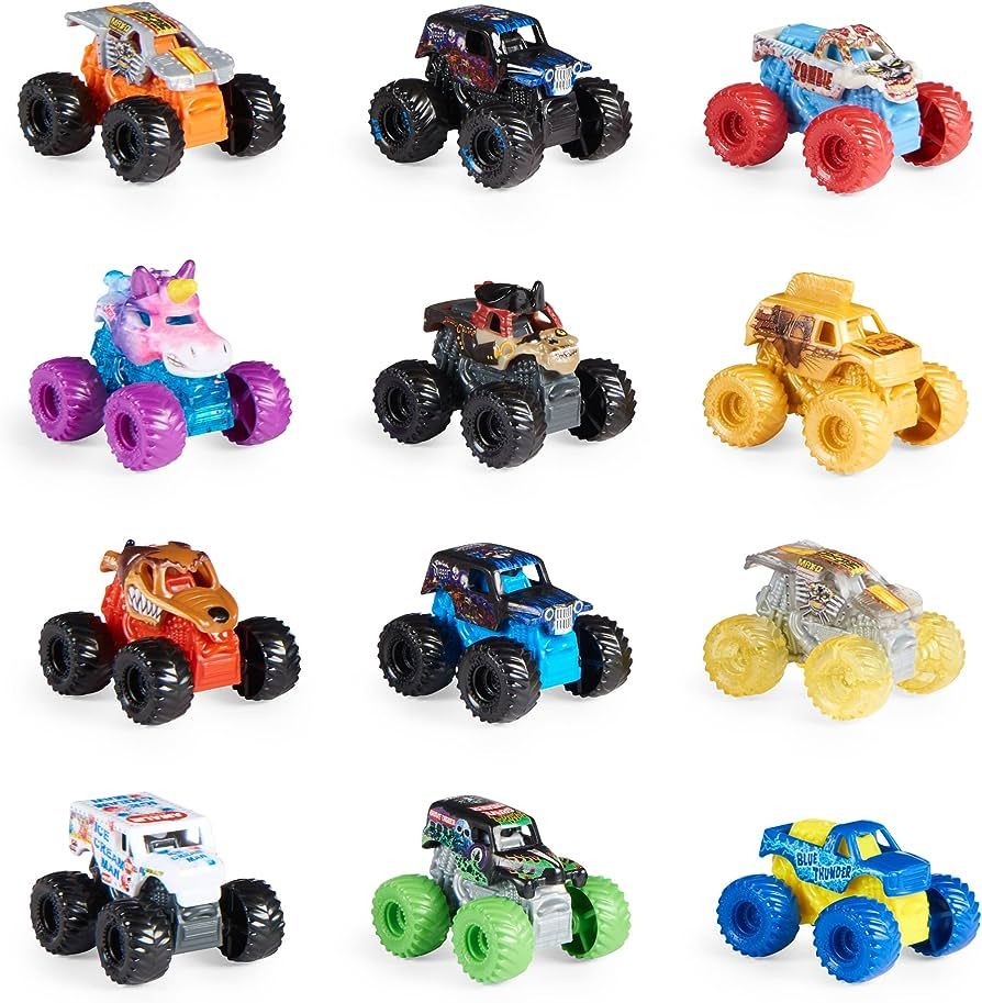 Monster Jam
