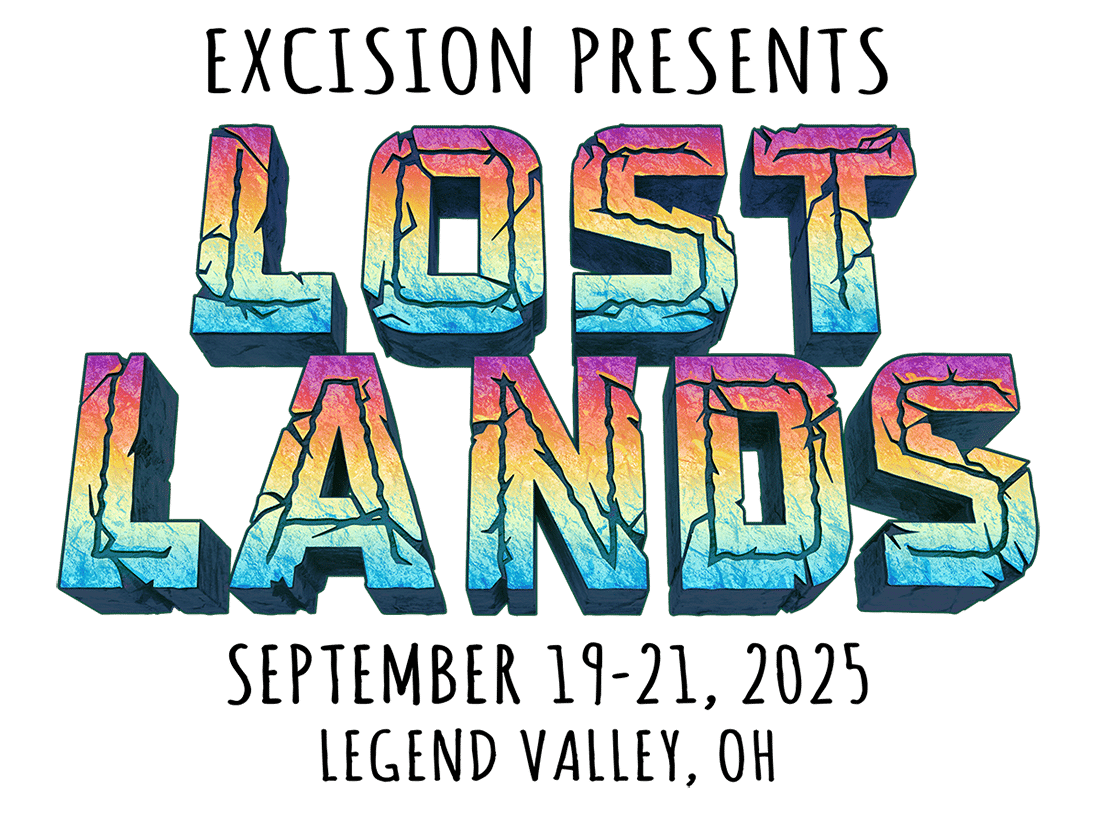 Lost Lands Festival - 3 Day Pass at Legend Valley