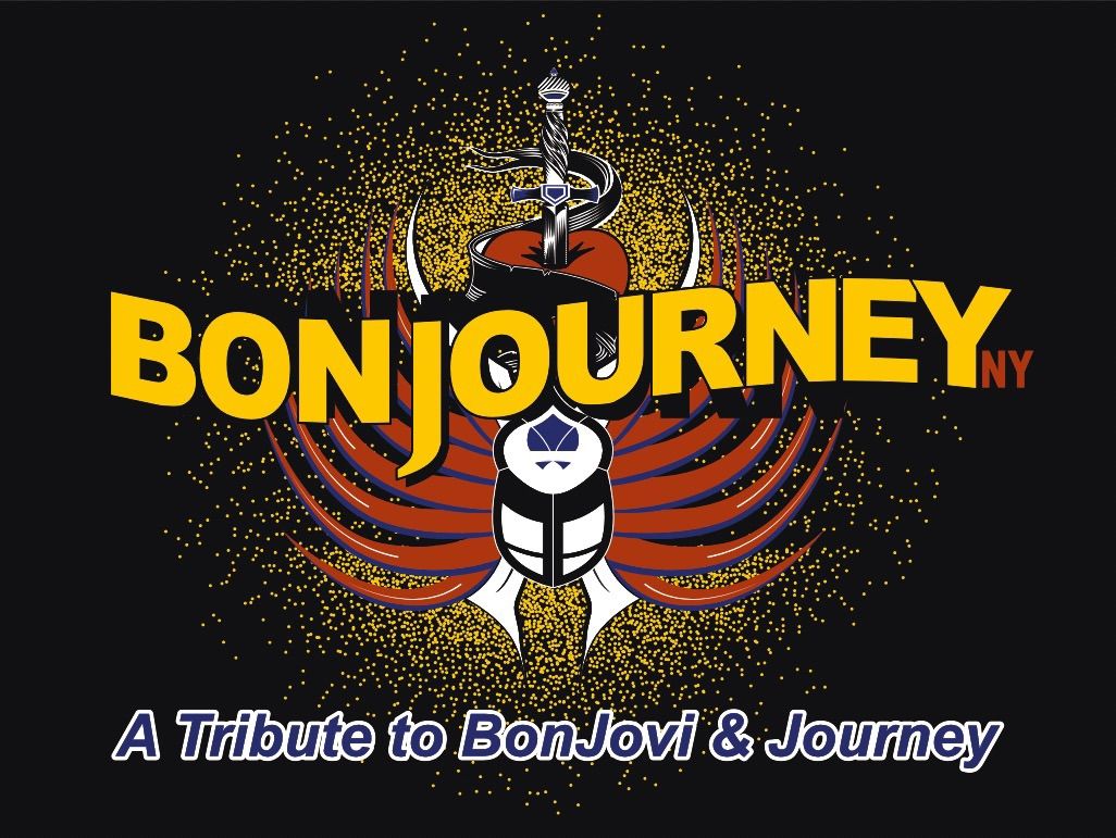 BonJourneyNY plays Edison NJ 