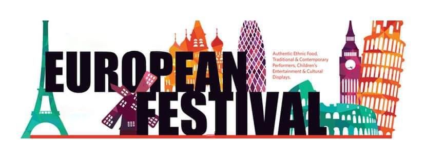 EuroFest at Country Fest 2023