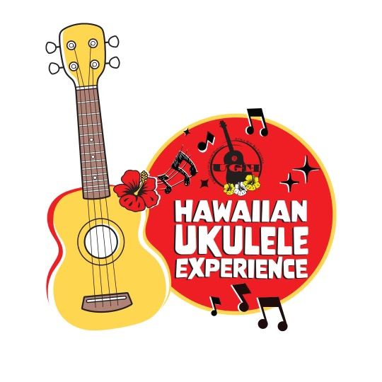 Ukulele Guild of Hawaii