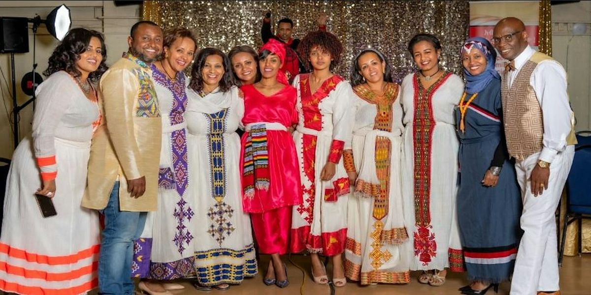 Ethno-Cultural Gala Night to celebrate East African diverse Culture