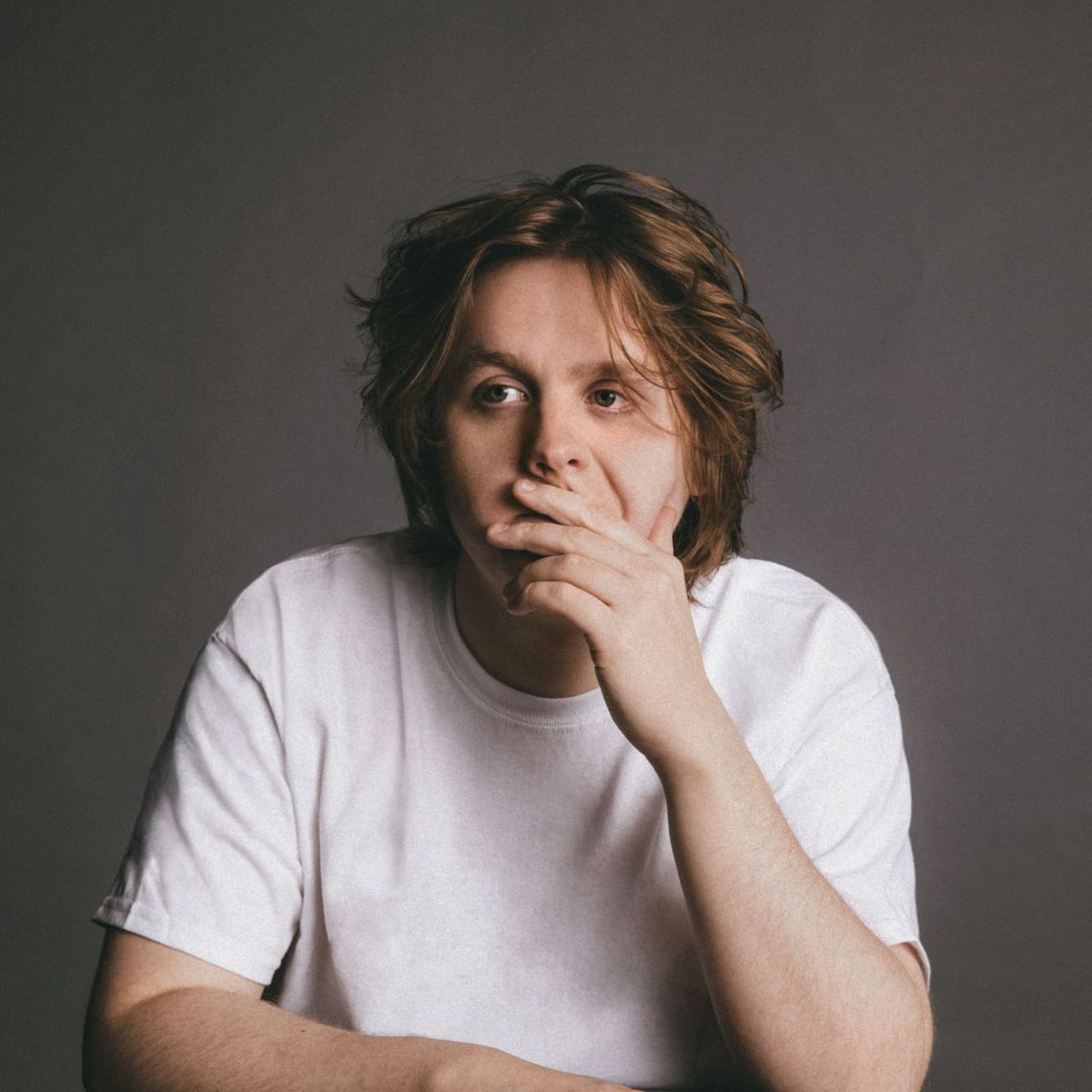 Lewis Capaldi London Tickets